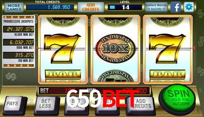 cassino 659bet