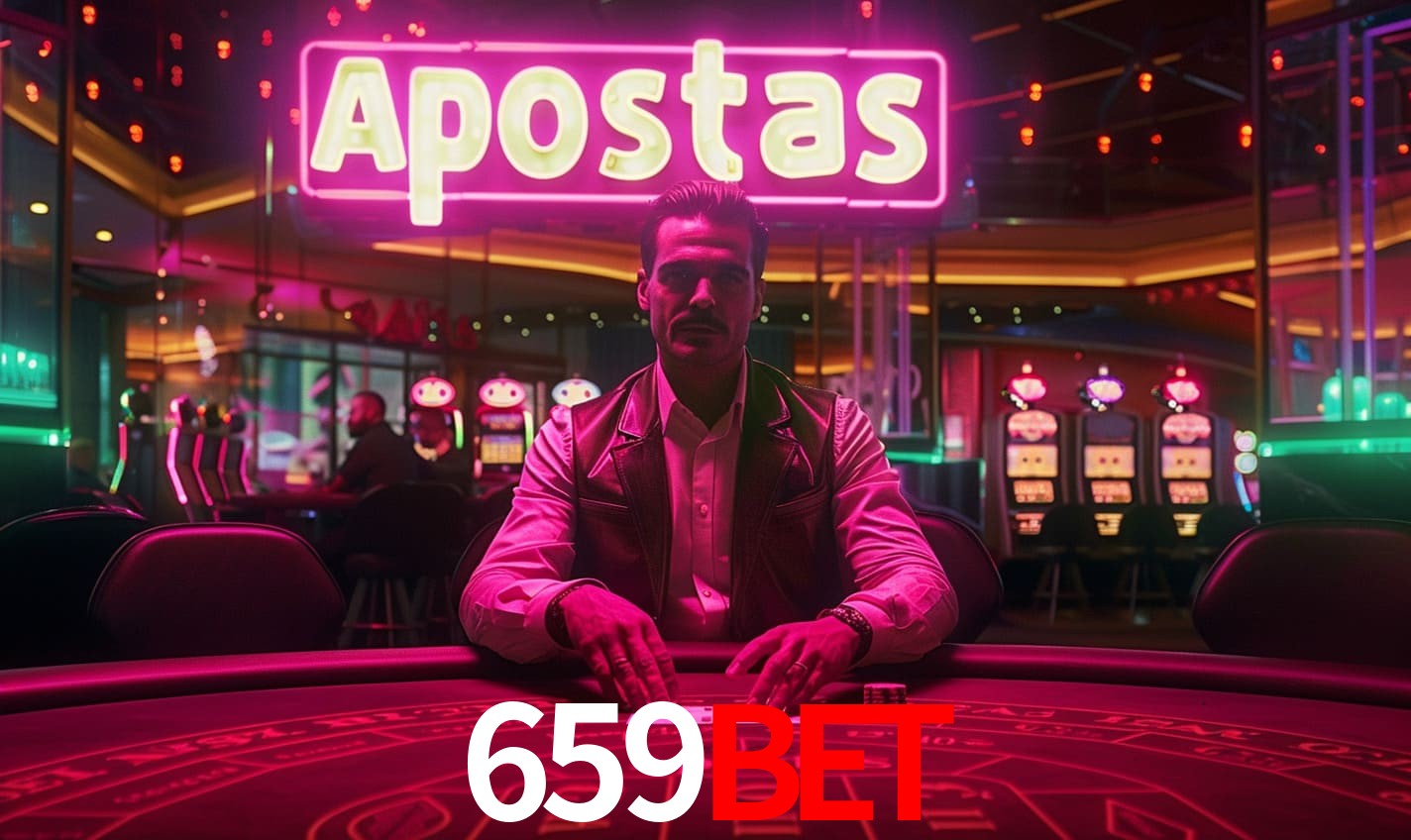 Diretório de Jogos 659bet