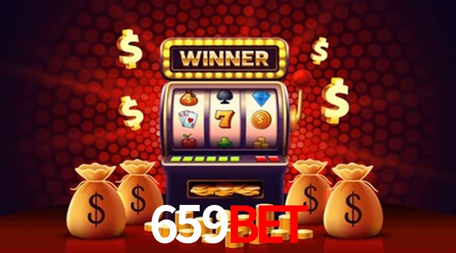 Bonus Features 659bet