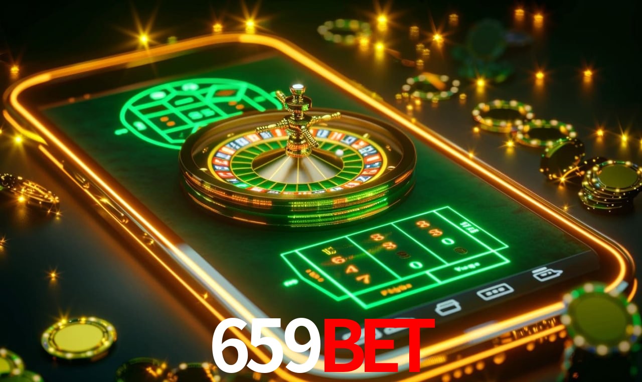 Descubra a Essência do 659bet: Nossa História e Compromissos