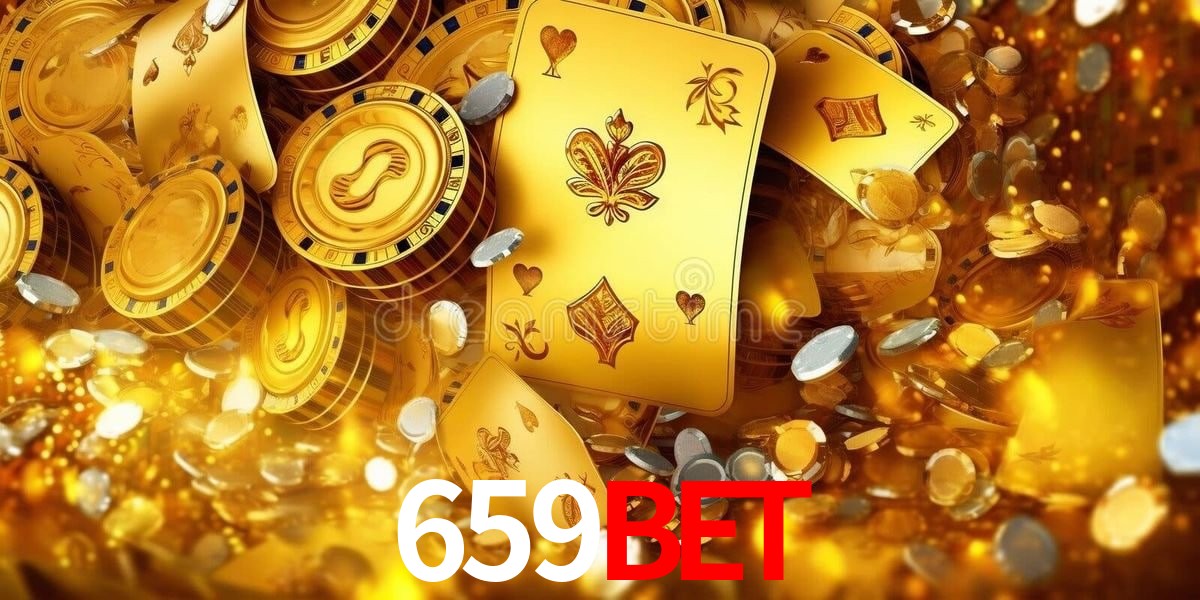 Cadastro Rápido 659bet