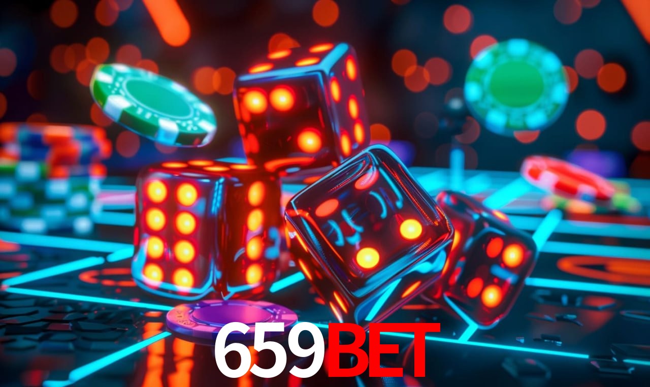 Especiais de Fim de Semana 659bet
