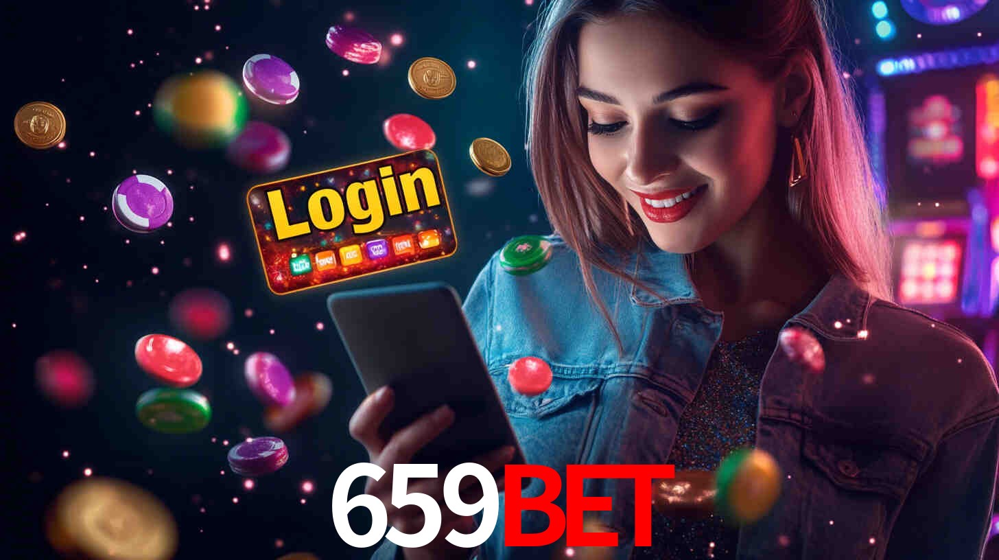 Estatísticas Esportivas 659bet