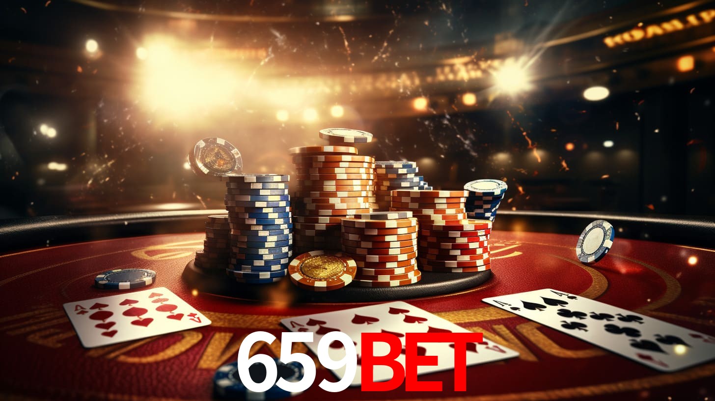 Programa VIP 659bet