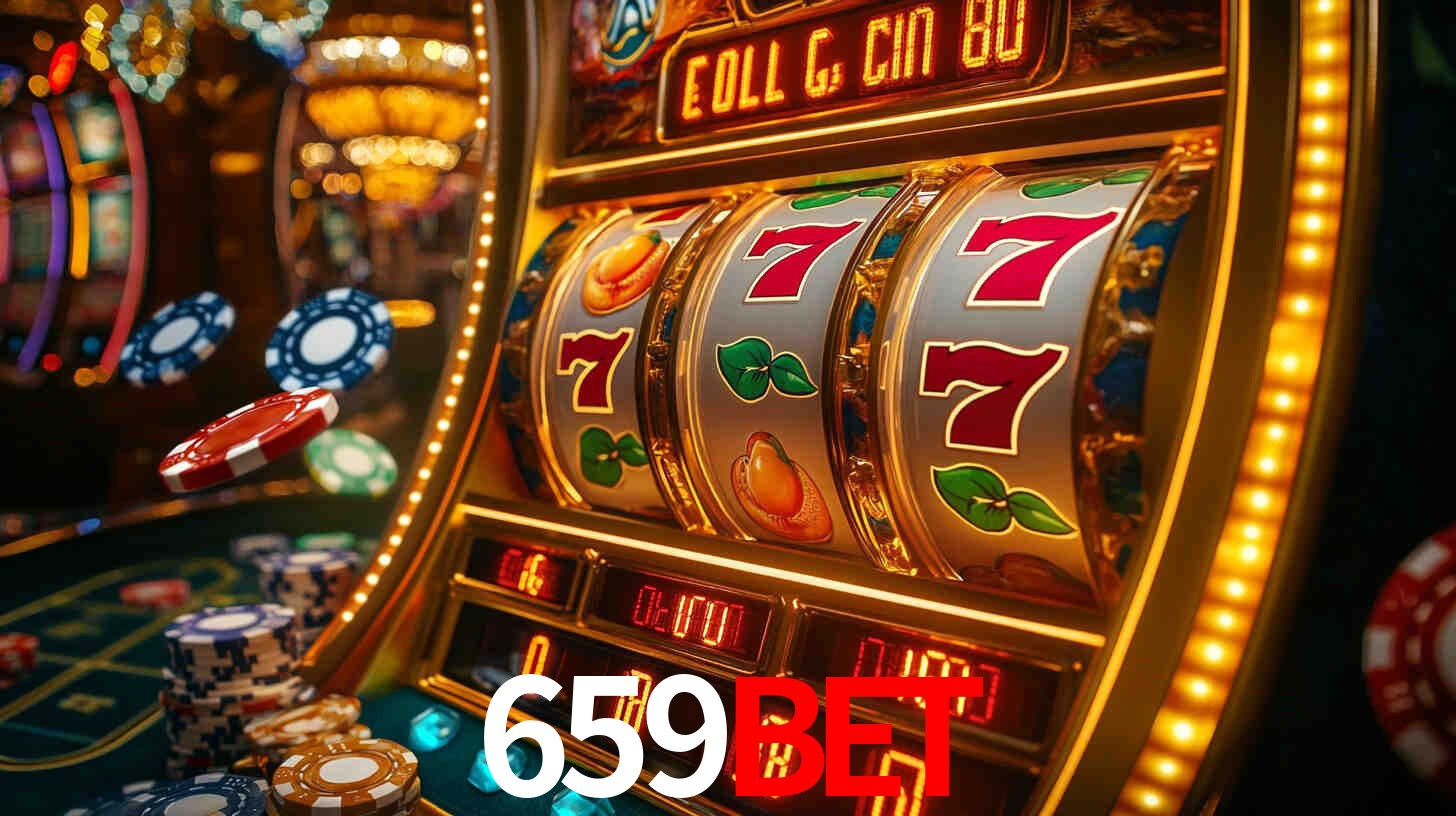 659bet