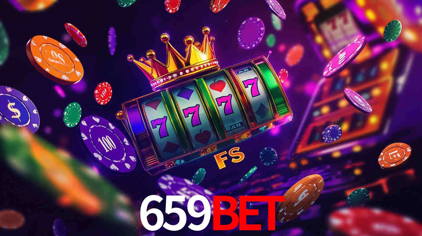 659bet App Interface