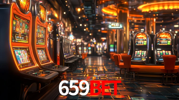 659bet: Jogos de Caça-Níqueis-Altas Recompensas, Roleta-Velocidade, Blackjack-Desafios Máximos