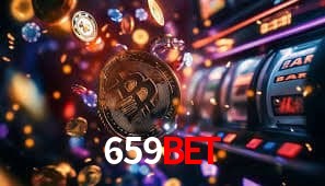 Promoção Relâmpago 659bet