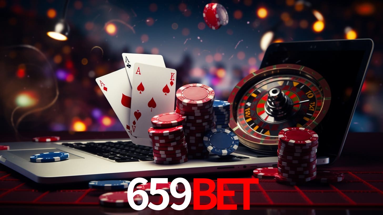 Tournaments 659bet