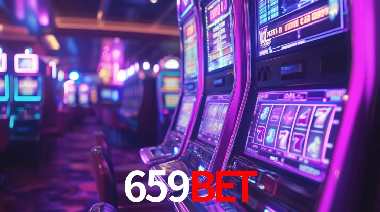 Cassino Online 659BET