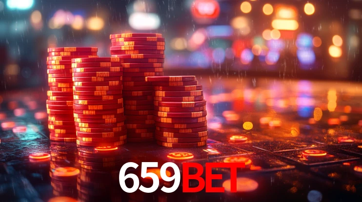Suporte no Cassino Online 659BET